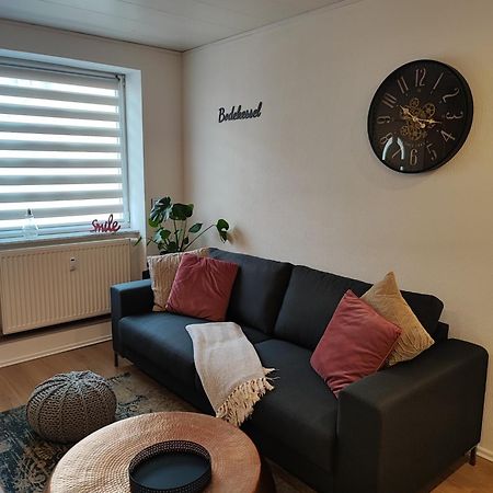 Ferienappartement Bodekessel Thale Exterior photo